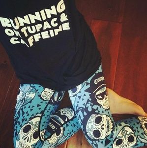 Meet your Posher, Malia